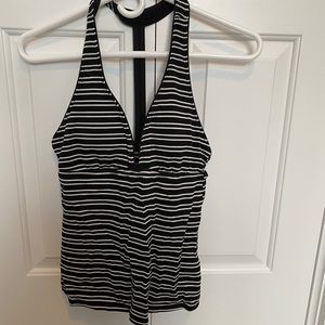 Athleta Swim top
